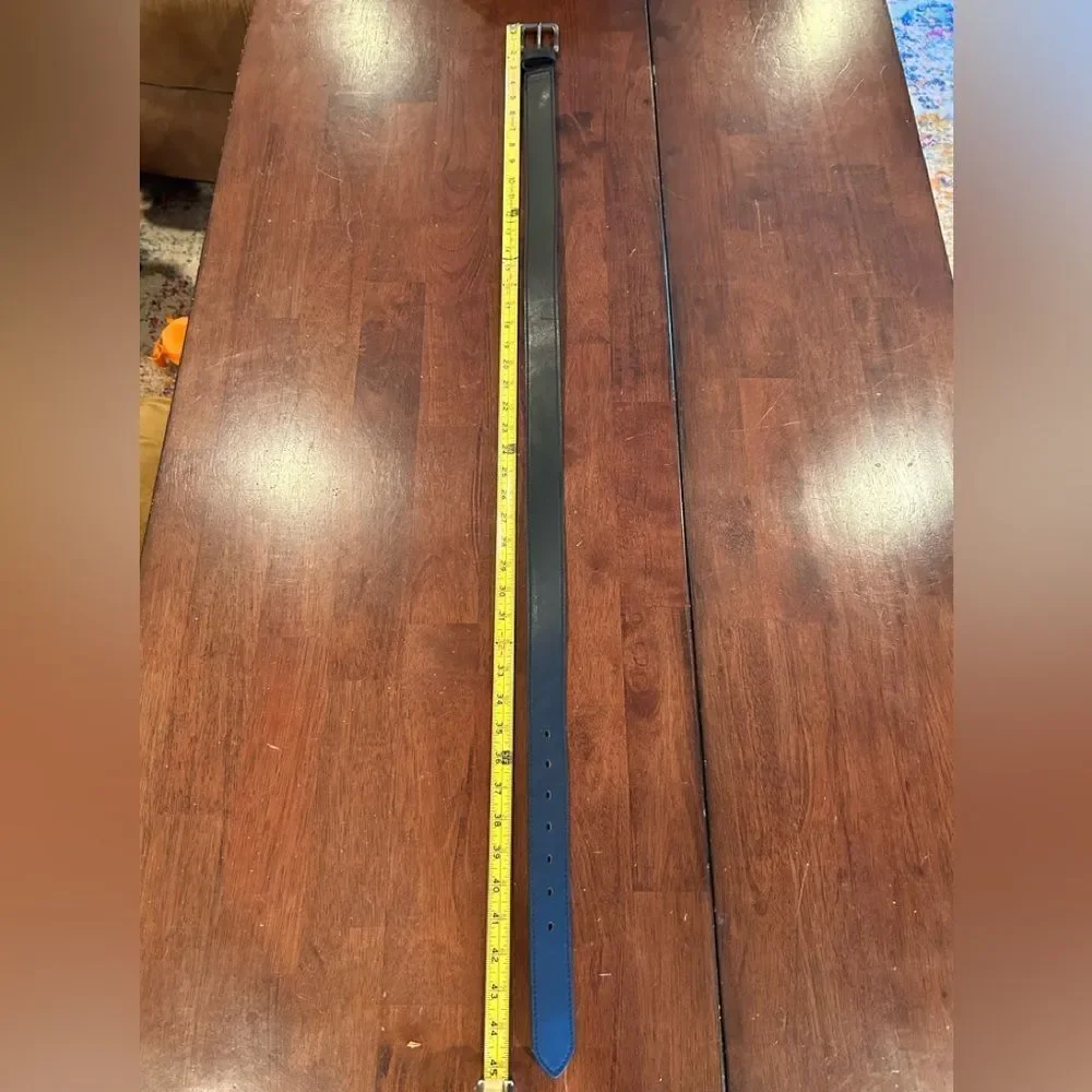 Mossy Oak belt